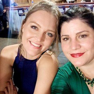 Meet your Posher, Kelsey